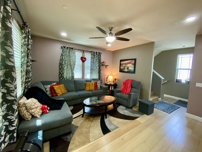 2906 Pescadero Terrace