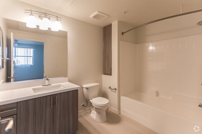 Aura NoHo Luxury Apartments