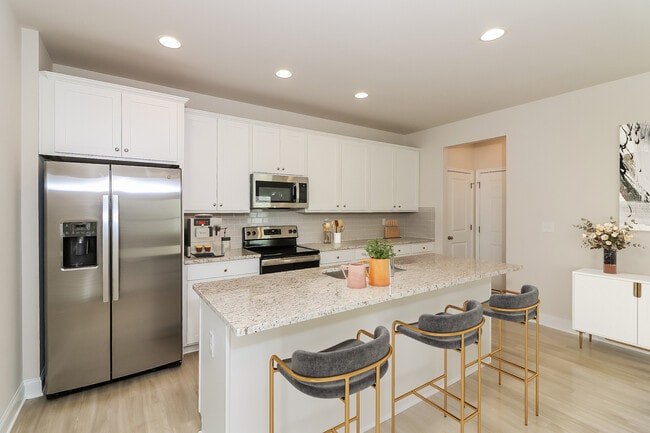 Summerwell Legacy