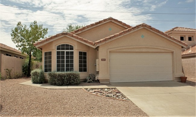 Building Photo - 6119 E Sierra Morena St Rental