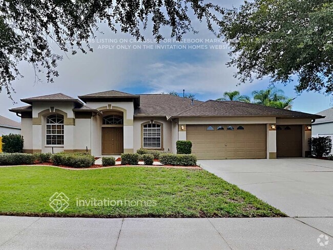 Building Photo - 9424 Clover Glen Dr Rental