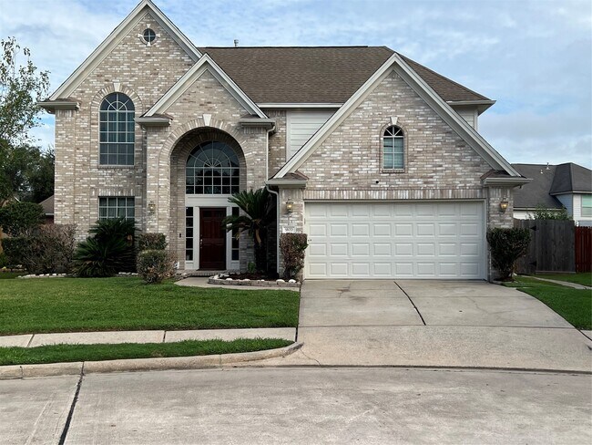 Photo - 1822 Laurel Oaks Dr