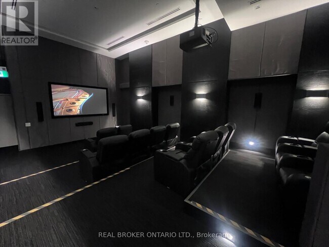 Photo - 15 Queens Quay E Unité 2608