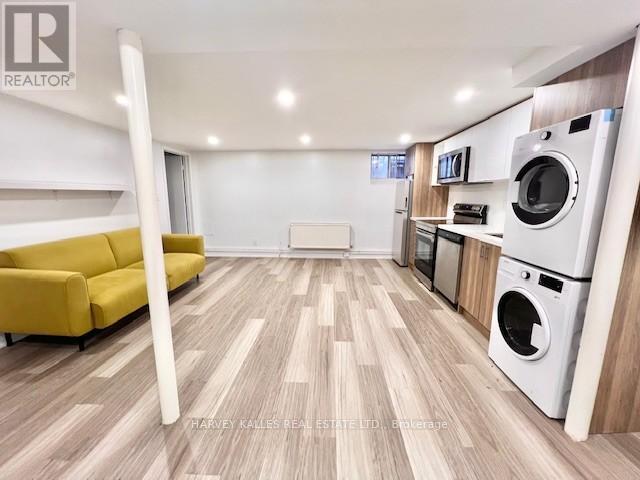 Photo - 545 Palmerston Blvd Unité Bsmt