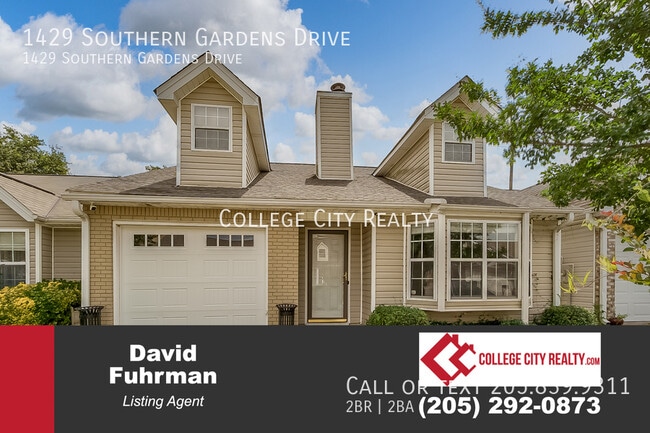 Building Photo - 1429 Southern Gardens Dr Rental