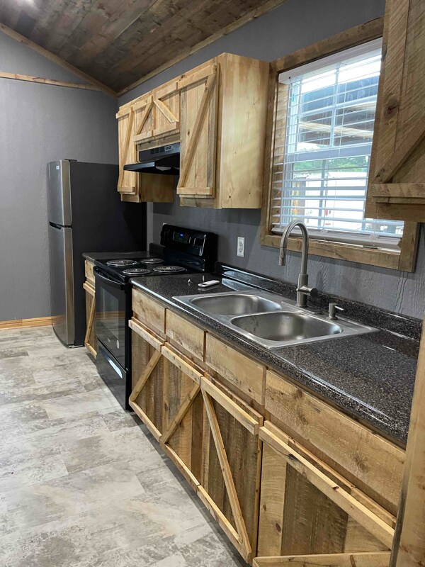 307 Hunter St House House Rental in Arp, TX