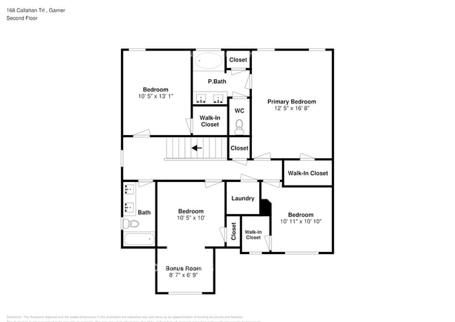 Photo - 168 Callahan Trail