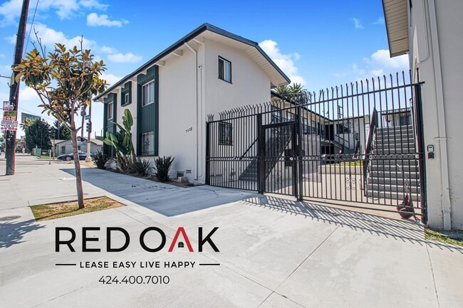 Photo - 7521 S Crenshaw Blvd Unit 7525-4