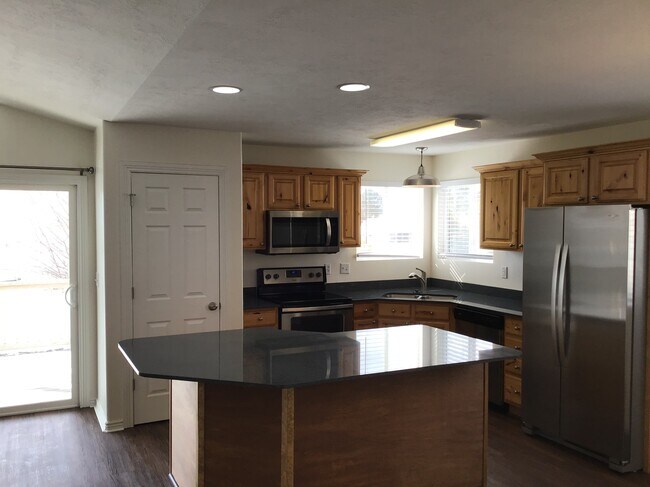 Photo - 1721 N 2340 W