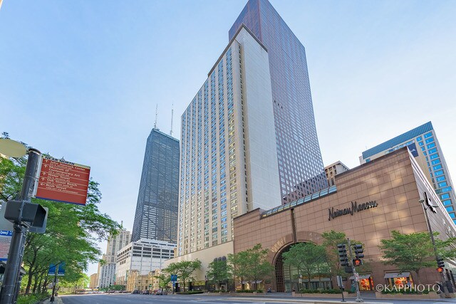 Photo - 777 N Michigan Ave Condo Unit 2108