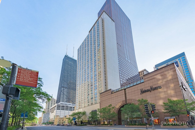 Building Photo - 777 N Michigan Ave Unit 2108 Rental