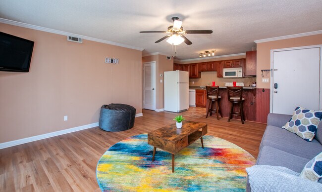 Photo - 6613 Willow Pointe NW Unit E