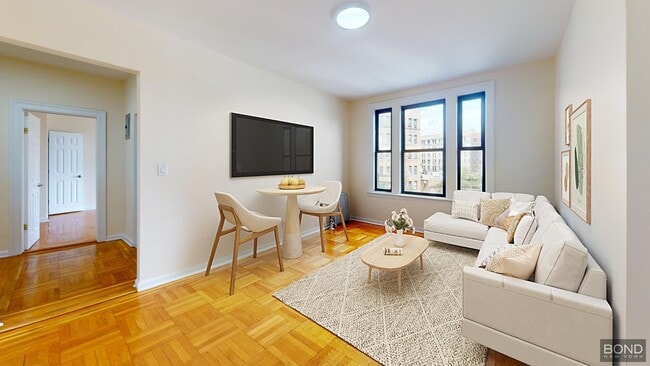 Building Photo - 620 W 171st St Unit 4B Rental