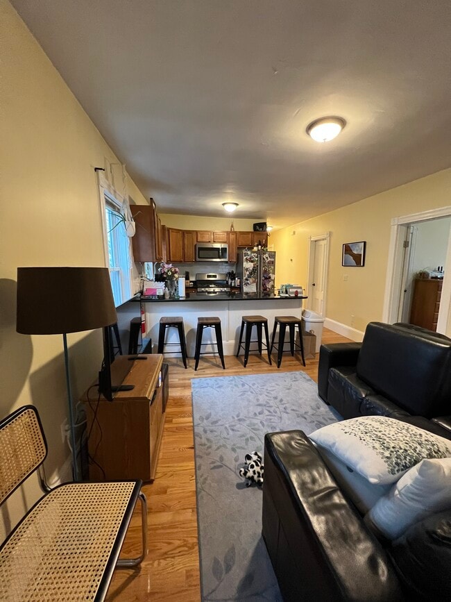 Photo - 42-44 Gorham St. Unit 3 Unit 3