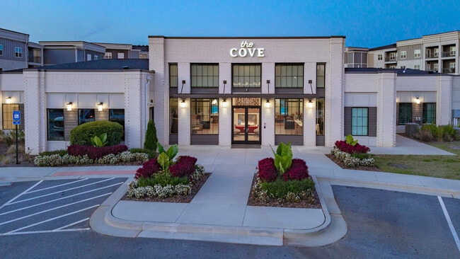 Cove at Covington