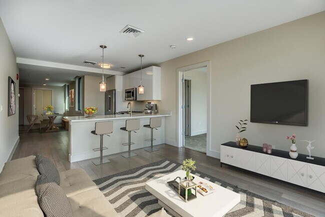 Photo - 121 Portland St Unidad 904 Rental
