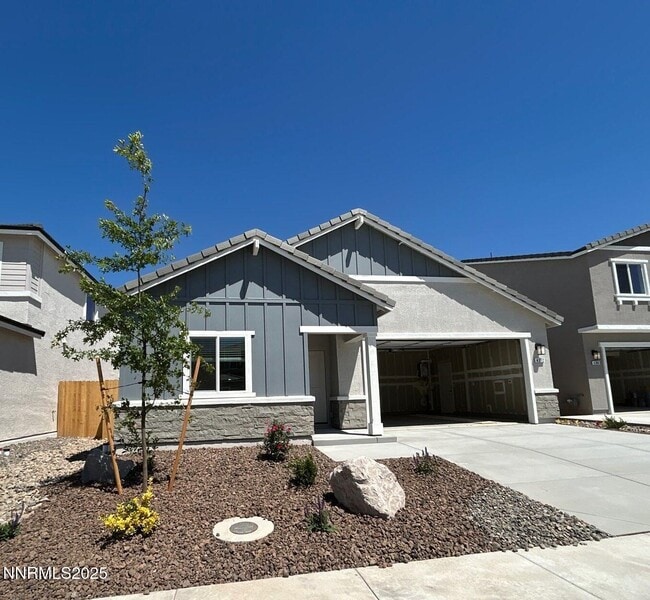 Building Photo - 4372 Country Flats Wy Rental