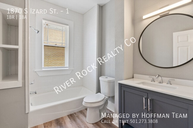 Photo - 1870 S Izard St Unit 1