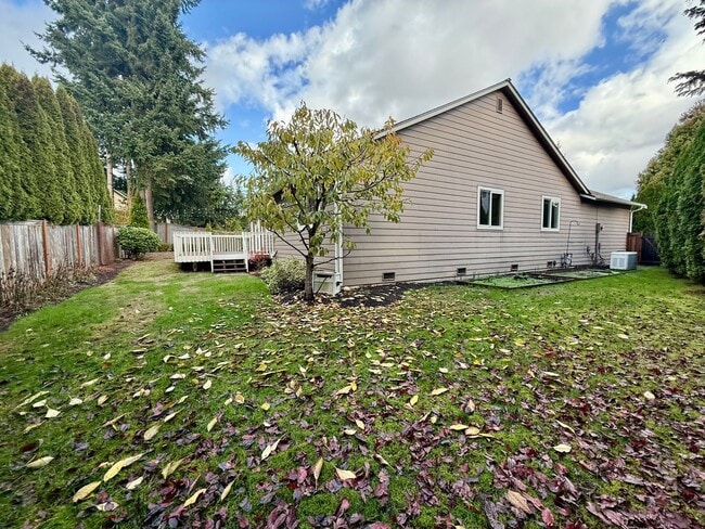 Photo - Immaculate Mill Creek Rambler | A/C • Cul-... Casa