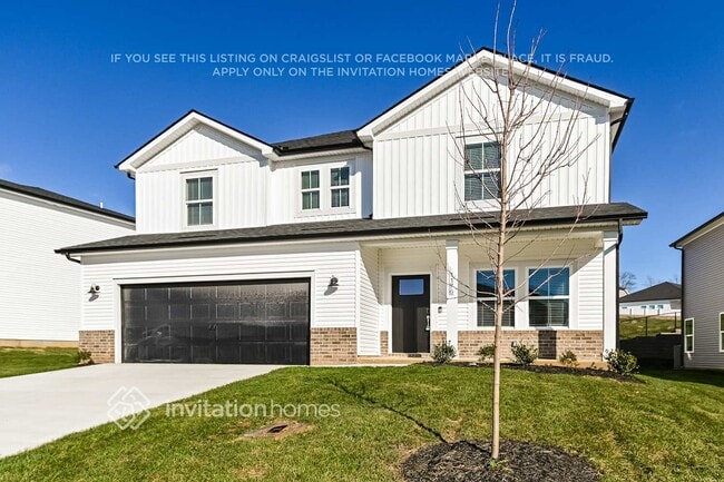 Photo - 1176 Bluffton Cir