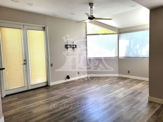 Photo - Spacious 2-bedroom, 2.5-bathroom Home for Rent in Chino Hills, CA. Unidad 60