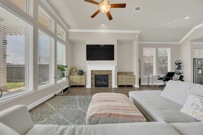 Photo - 24119 Kingdom Isle Ln