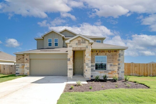 Building Photo - 323 Mineral Springs Dr Rental