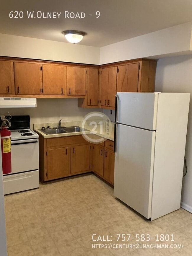 Photo - 620 W.Olney Road-9 Unidad 9