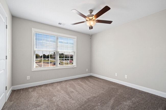 Harmony Square Townhomes