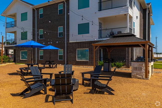Outdoor Area
