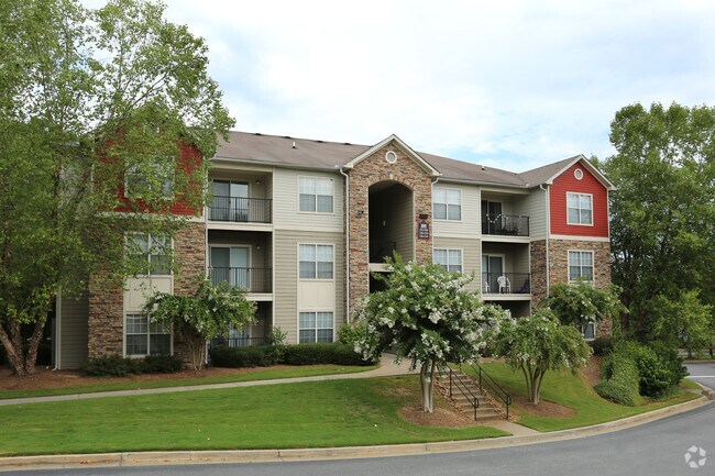 Campus Crossings at Abbey West Apartments For Rent in