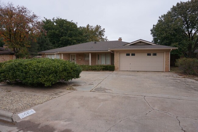 Melonie Park South Home - Melonie Park South Home