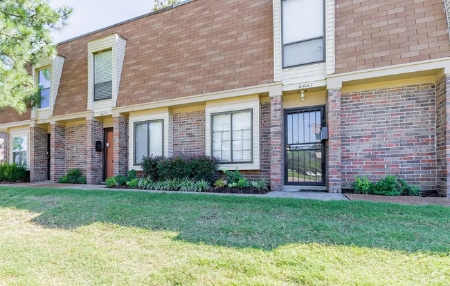 Building Photo - 6601 Poplar Ave Rental