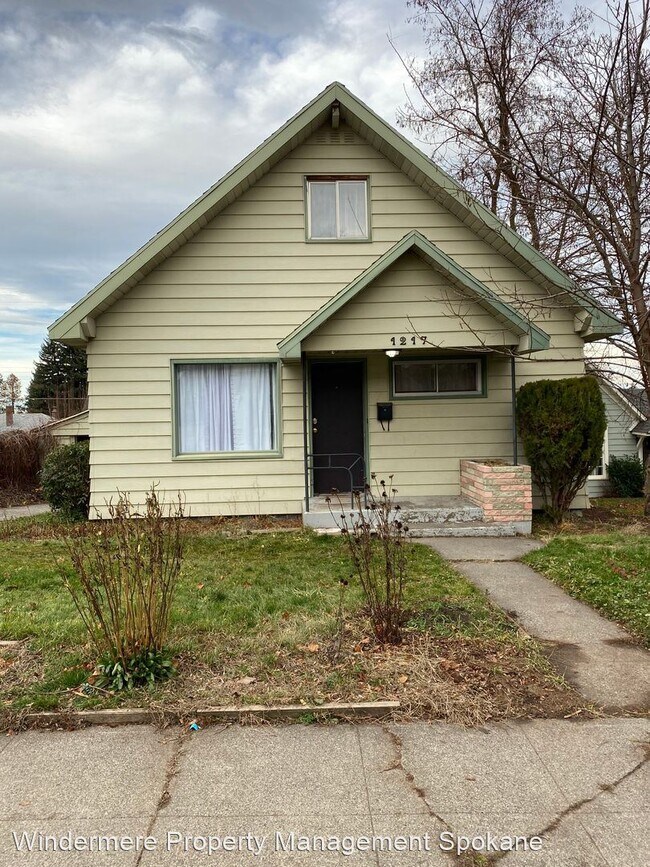 3 Bedroom Houses For Rent In Spokane Wa Forrent Com