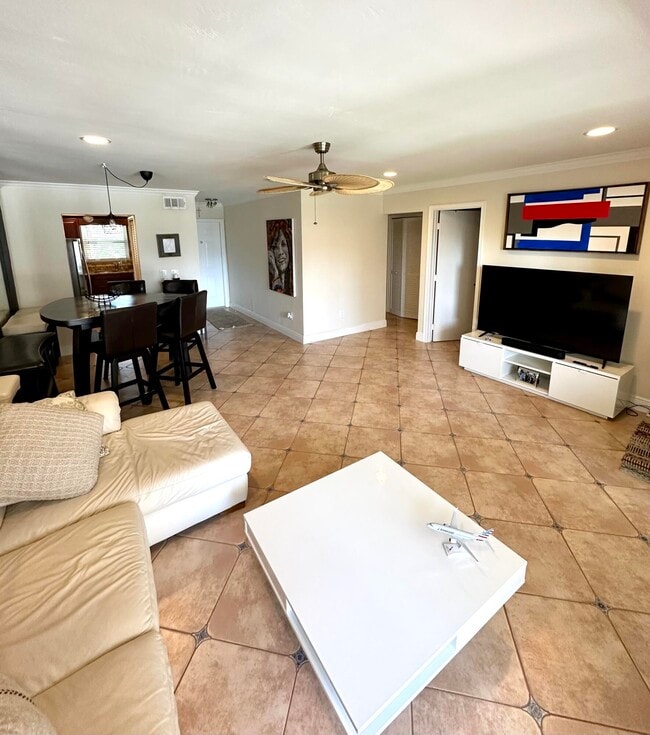 Photo - 2501 S Ocean Blvd Unidad 3040