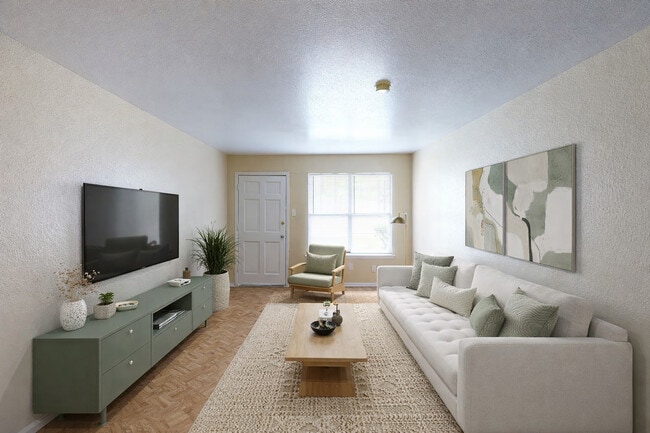 Building Photo - Raghu Apartments In Spring Branch