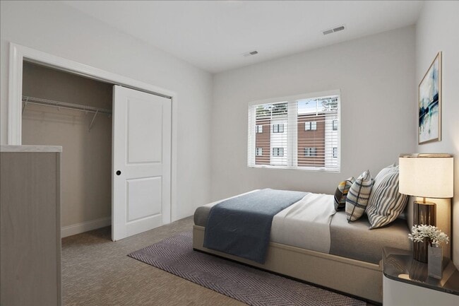 Photo - 302 W Clark St Unit One Bedroom