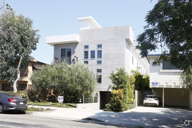 Building Photo - Lido Apartments - 3630 Mentone Ave