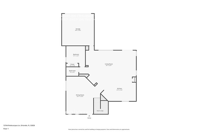 Photo - 13744 Podocarpus Ln