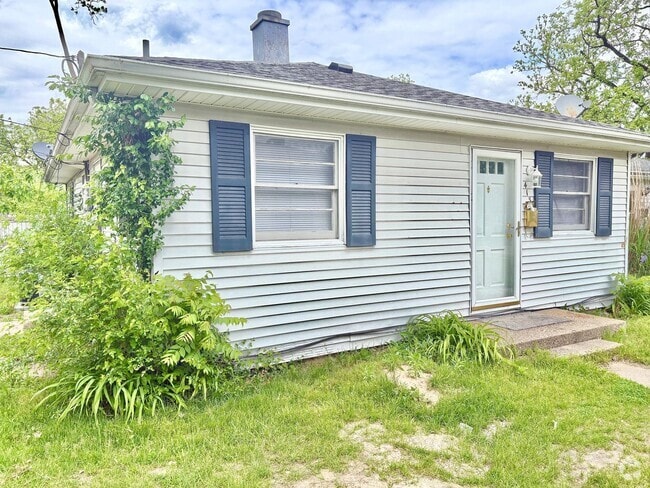 Building Photo - 411-413 s 28th Unit 413 Rental