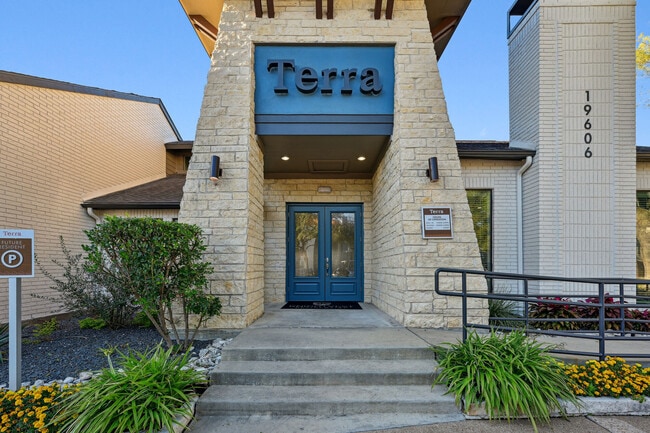 Photo - Terra At Park Row Apartments