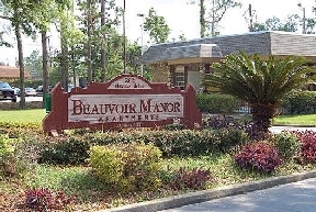 Bayou Bay - Bayou Bay Apartments