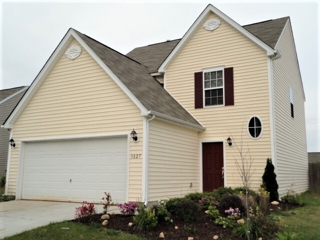 Building Photo - 3827 Chehaw Dr Rental