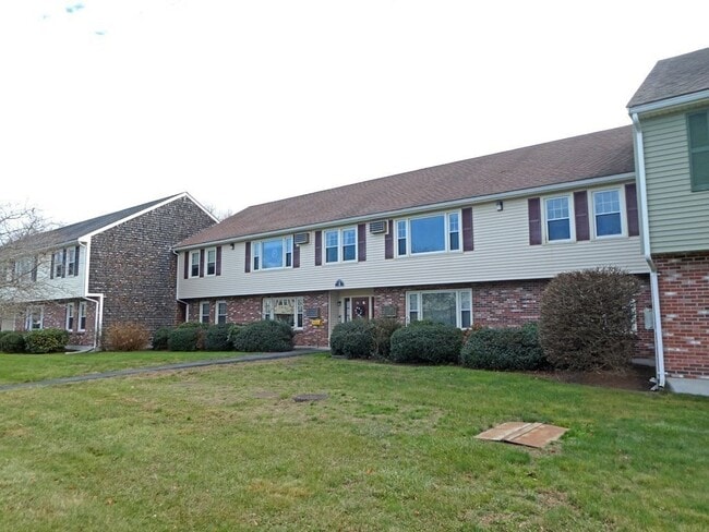 Photo - 4 Cicero Dr Unidad 3