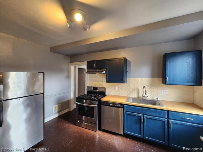 Photo - 605 E Bethune St