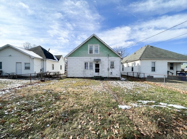 Photo - 2133 N 14th St