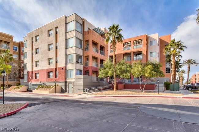 51 E Agate Ave Unit 304