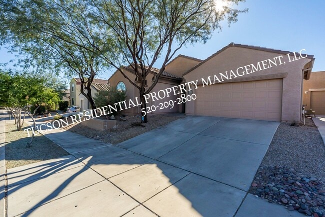 Photo - 10730 E Orchid Cactus Ln