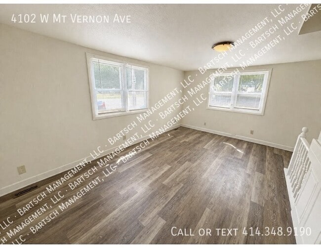 Photo - 4102 W Mt Vernon Ave