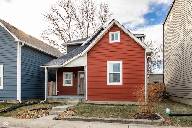 Photo - 421 E Morris St